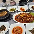 '우렁쌈밥을 맛있는 저' 글에 포함된 이미지
