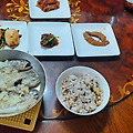 '참조기찜 새우장등으' 글에 포함된 이미지