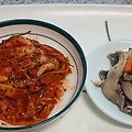 '생김치와 느타리나물' 글에 포함된 이미지