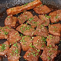 '돼지갈비 먹었네요' 글에 포함된 이미지