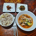 '야생버섯3가지로 찌개' 글에 포함된 이미지