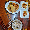 '삼치찌개로 저녁 맛나' 글에 포함된 이미지