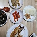 '숯불에 구운 고등어 ' 글에 포함된 이미지