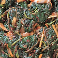 '깻잎순  무침좋아 하' 글에 포함된 이미지