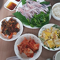 '유진에서 산 병어회 ' 글에 포함된 이미지