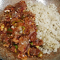 '꼬막 비빔밥 먹었어요' 글에 포함된 이미지