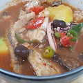 '호박 & 갈칫국 먹' 글에 포함된 이미지