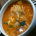'송이 순두부먹었습니' 글에 포함된 이미지