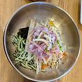 '물회  요즘 맛납니다' 글에 포함된 이미지