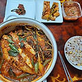'생고등어찌개등으로 ' 글에 포함된 이미지