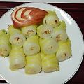'배추잎 쌈 말이 만들' 글에 포함된 이미지
