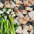 '모임가서 미나리랑 맛' 글에 포함된 이미지