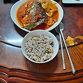 '연어서더리찌개로 맛' 글에 포함된 이미지