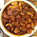 '도담 찜닭 어제 맛 나' 글에 포함된 이미지
