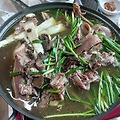 '능이 오리백숙맛나요' 글에 포함된 이미지