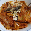 '건농어 묵은지찜' 글에 포함된 이미지