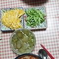 '시원하게 열무김치국' 글에 포함된 이미지