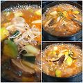 '된장찌게 맛있게먹고 ' 글에 포함된 이미지