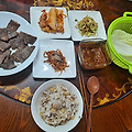 '소등심 구워서 맛나게' 글에 포함된 이미지