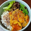 '멍게 비빔밥  만들어 ' 글에 포함된 이미지