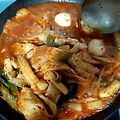'떡볶이 푸짐하게해서' 글에 포함된 이미지