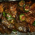 '가지 쪄서 무쳤습니다' 글에 포함된 이미지