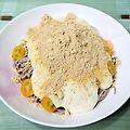 '콩국수 먹었습니다메' 글에 포함된 이미지