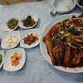 '코다리찜 먹었어요' 글에 포함된 이미지