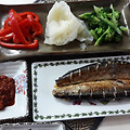 '꽁치구이와 양배추쌈 ' 글에 포함된 이미지