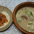 '곰국에 울외 장아찌올' 글에 포함된 이미지