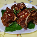 '흑염소 요리 먹었어요' 글에 포함된 이미지