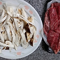 '송이랑  고기 먹었습' 글에 포함된 이미지