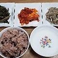 '찰밥.나물.김치.고로' 글에 포함된 이미지