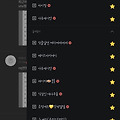 댓글 첨부 이미지