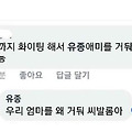 댓글 첨부 이미지