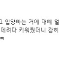 댓글 첨부 이미지