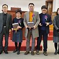 '제8회 동주문학상 시' 글에 포함된 이미지