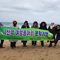 '봐봐 저기가 고성 바' 글에 포함된 이미지