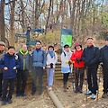 '시산맥 산악회는 2024' 글에 포함된 이미지