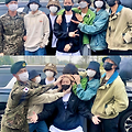 '우리방탄 내방탄 화팅' 글에 포함된 이미지