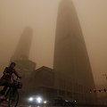 '중국발 최악 황사 한' 글에 포함된 이미지