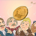 '기자라는 직업은 ...' 글에 포함된 이미지