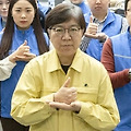 '‘코로나 영웅’ 정은' 글에 포함된 이미지