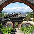 '마치선경仙境 같습니' 글에 포함된 이미지