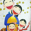 '가족Family라는 말은' 글에 포함된 이미지