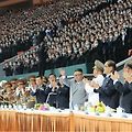 '뒤에 참석한 인민들은' 글에 포함된 이미지