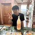 '비가 오니 막걸리 맛' 글에 포함된 이미지