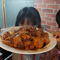 '요리꿈나무의 찜닭!' 글에 포함된 이미지