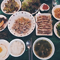 '역시 아침에 고기를먹' 글에 포함된 이미지