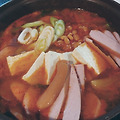 '부대찌개 짱맛있어요!' 글에 포함된 이미지